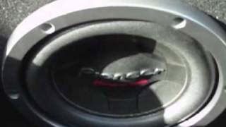 lysere Indlejre opbevaring Pioneer Champion Series 10" - YouTube