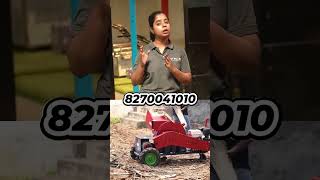 Power Dragon EMI Available തേങ്ങ മാലിന്യങ്ങൾ കൂമ്പാരമായി കിടക്കുകയാണോ വളമാക്കാം, വരുമാനമാക്കാം