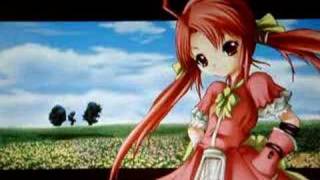Celestias Ferrum Animated Intro Full