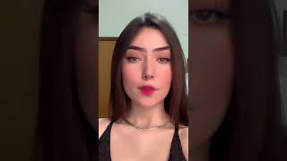 Tiktok Baconehruim Letícia Moore  fala sobre sua beleza gostosa