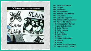 Slank - Virus Road Show 2002 (Full Album)