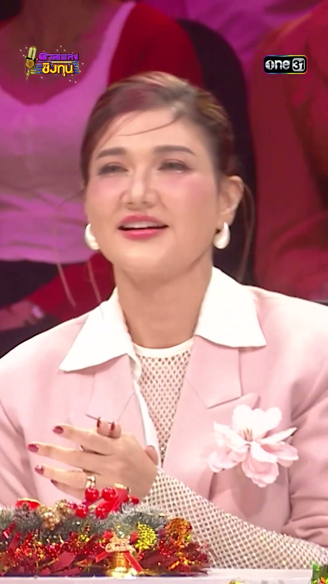 เพิ่นบ่แม่นผู้สาวเฮา : “แดน” ผู้ท้าดวล  #Shorts #ดวลเพลงชิงทุน | one31