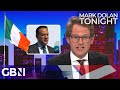 Is Britain &#39;disengaging from the world&#39;? | Mark Dolan BLASTS Irish PM Leo Varadkar