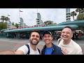 Disneyland California Vlog | Day 3 | California Adventure | May 2026 | Adam Hattan &amp; Gary C