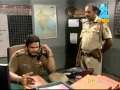 Crime File - Kannada Crime Show -  June 01 '13 - Zee Kannada TV Serial - Full Episode