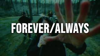 Sleeping With Sirens - Forever/Always [Lyrics]