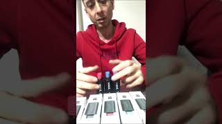 Vozol Gear 10.000 Dragon Fruit Banana Cherry test. Bogaz vurumu doldurmasi vs.