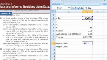 9.2 Excel - Part 4 of 5 - OLD (Pre FA12)