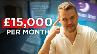 Buying Property Is Overrated. Do This Instead.