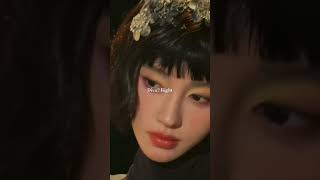 Ju Jingyi Being The Diva  jujungyi diva