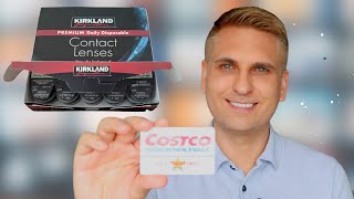 Should You Buy Costco Contact Lenses? 3 Things You Need to Know!