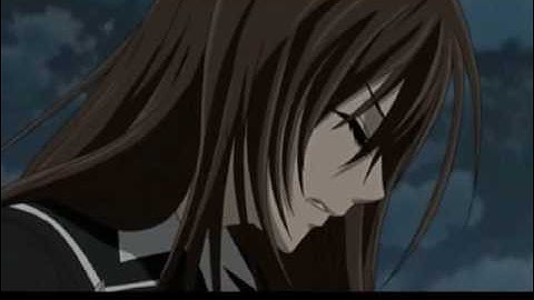 vampire knight guilty amv