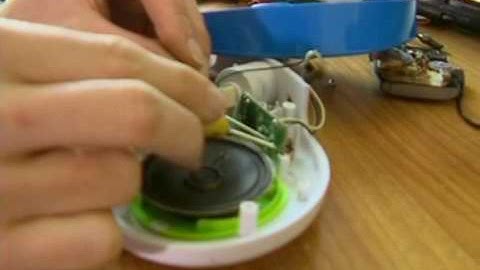How to Probe Electronics for Circuit Bending