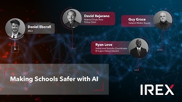 Ethical AI for School Safety