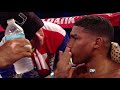 Full Fight  Terence 'Bud' Crawford vs Yuriorkis Gamboa higglights with music| FICTIONBOXING99