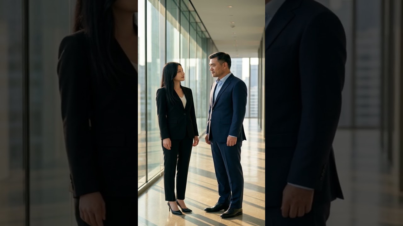 三年後前夫跪求複合，我已是霸道總裁
