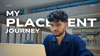 How I Became a Blockchain Developer | My Complete Placement Journey (Tier 3 College to Mumbai)