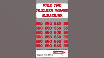 Find Odd One Out #quiz #puzzle #challenge