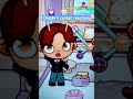 Parents again🤍🫶🏼so excited 💁🏻♀️💟#avatarworld #roleplay #baby #gameplay