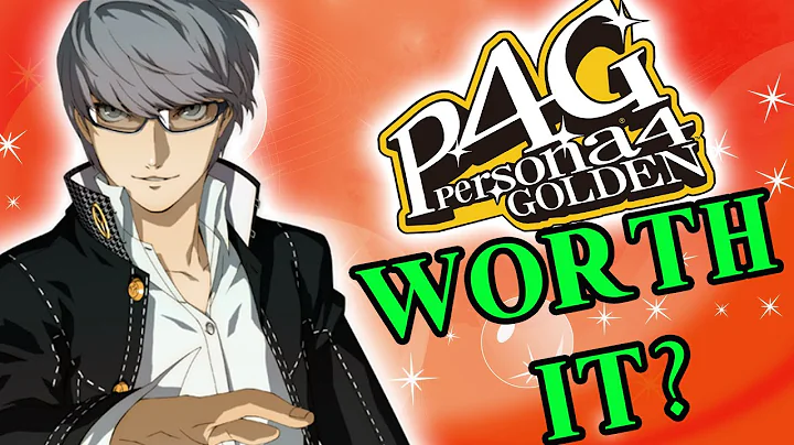 Is Persona 4 Golden Worth It? (Spoiler-Free Review)