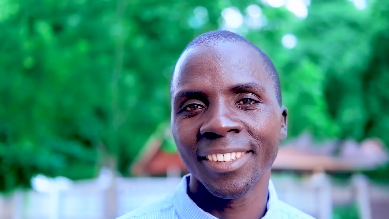 BMM VIJIBWENI-MUNGU MWEMA || BEN NTURAMA (Official Video Music)