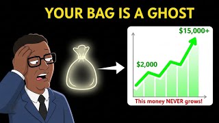 Luxury Brands: The Scam Keeping You Poor. Stop Paying to Look Rich.