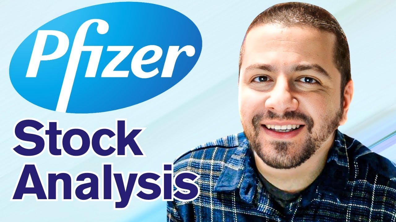 Pfizer Stock Analysis: Buy, Sell, or Hold? | PFE Stock Analysis