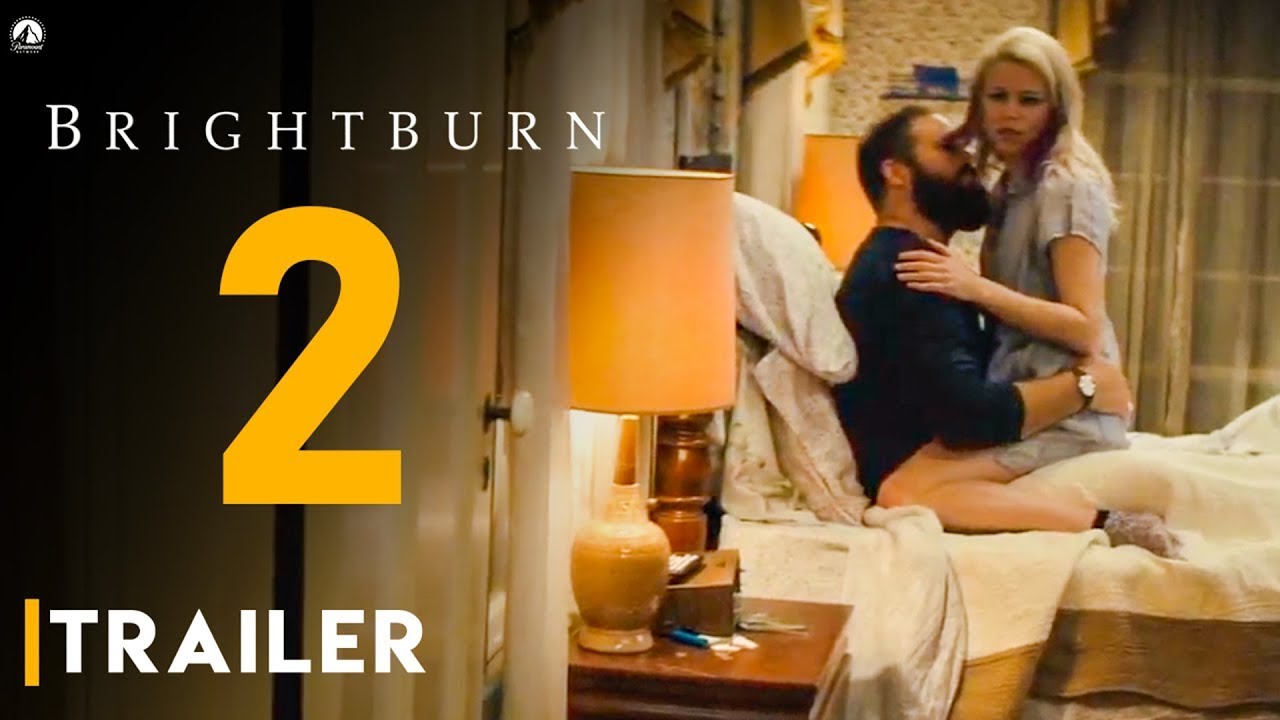 Первый трейлер фильма «Брайтберн 2» | Джексон А. Данн, Дэвид Денман, Дэвид Денман, Джексон А. Данн