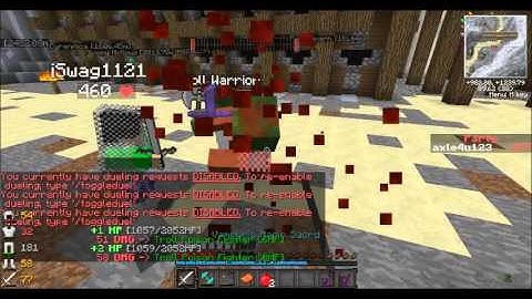 Dungeon Realms Part 1/ T3 Farming