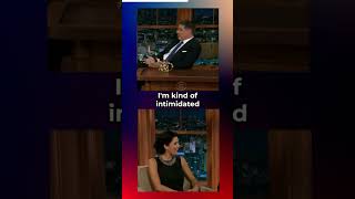 Angie Harmon - expensive antique jewelry | #shorts #viral #angieharmon #craigferguson