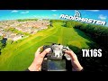 Radiomaster TX16S - Flight - Overview - Setup