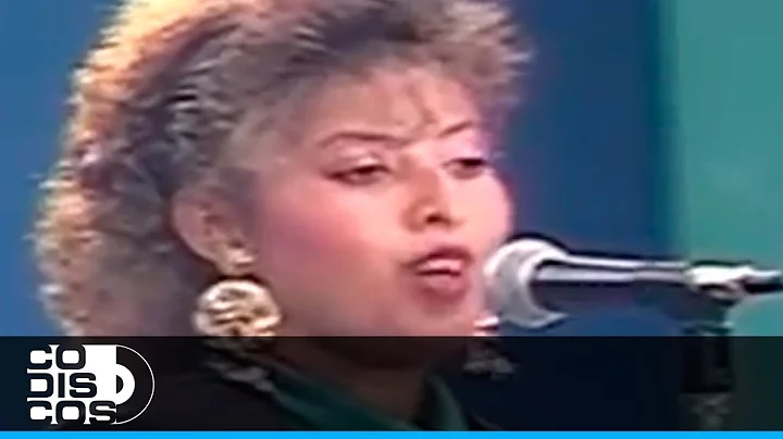 Triste Y Sola, Patricia Tehern - Video Oficial
