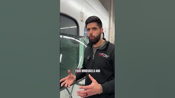 Does my windshield need to be replaced?