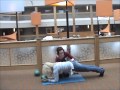 How to find your Core | Road Map to your Core | Hope Zvara and Core Functional Fitness