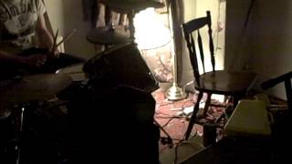 Tribal Fighters play Babes vs Hunks live at Anson Corner .AVI