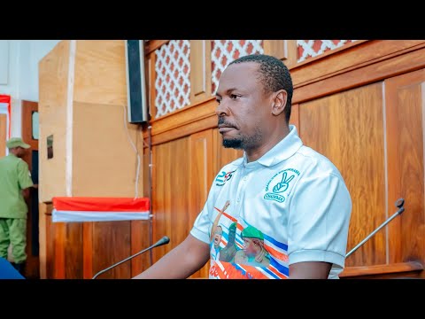 HECHE KIZIMBANI TENA LEO KUJIBU MASWALI YA DODOSO
