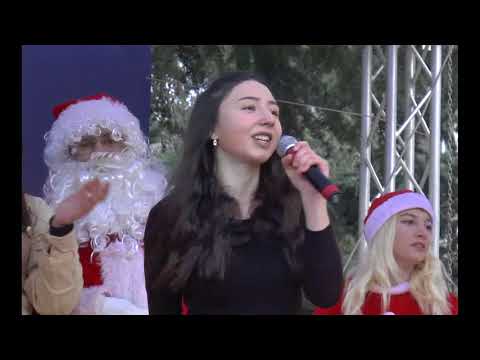 ,თენდება\" - ნია გოგოშაშვილი