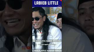 Allah Menguji Hambanya Sesuai Batas Kemdanuan