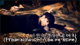 VIXX VOICE COMPILATION | N (빅스 목소리 | 엔)