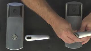 Celebrity E-PLEX 7900 INSTALLING KEY OVERRIDES Net Worth