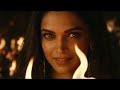 #BEHAK | King Movie | SRK | Deepika Padukone