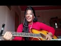 Abege /zubeen Garg /Cover by Deboshree Nath Mp3 Song