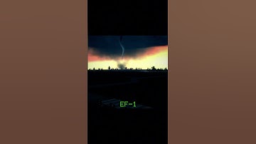 GMod XTwisters 2 Tornado Timelapses Part 1