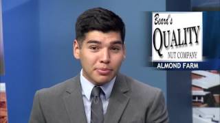 California Almond Farm Plans Move To Arizona