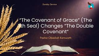 CFM Sunday Service :: 15th February 2026