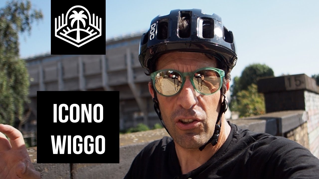 Update Cicloturista tras la pista del icono Wiggo | Juan Flecha