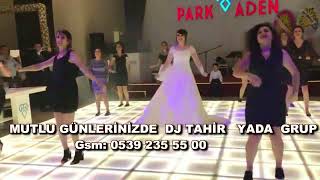 Dj Tahir Öztürk Riddi Şağratik Yorum T.ö Gelinin Muhteşem Harika Oyunu Kına Düğün Oyunhavaları Hatay