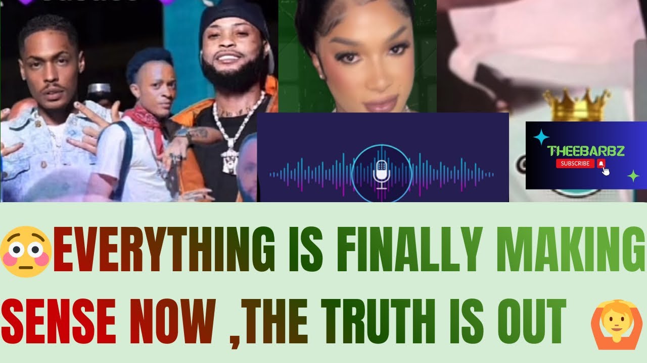 Просочившаяся в сеть аудиозапись, на которой Акким и ФИО отдают приказы убийце Нии, наемному убий...