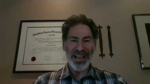 Approach to Earning the CFA Charter by Prof. Gordon