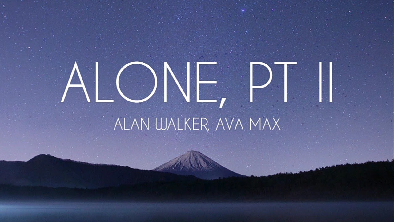 Alan walker ava